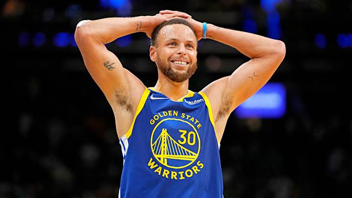 Steph Curry Names Hornets As the One Team He’d Play for Besides Warriors