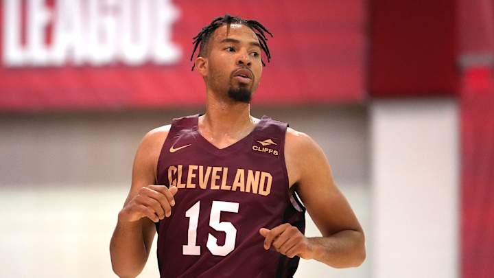 Rookie Fit Preview: Following Donovan Mitchell Trade, Only Isaiah Mobley Remains in Cavs Uniform From Recent Draft Rookie Fit Preview: Following Donovan Mitchell Trade, Only Isaiah Mobley Remains in Cavs Uniform From Recent Draft