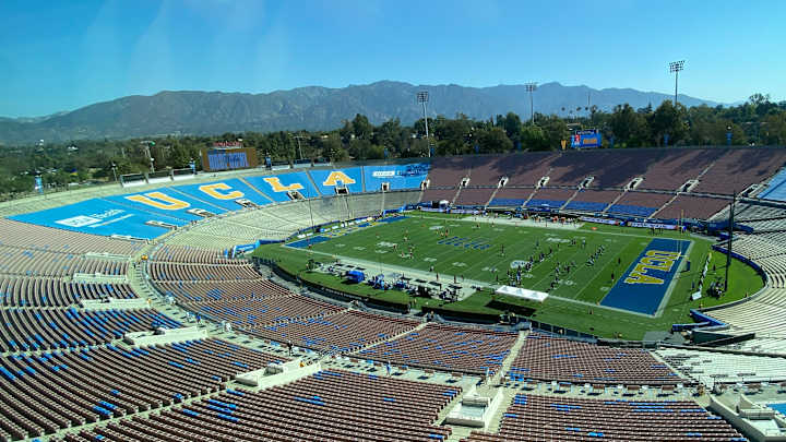 UCLA vs. Bowling Green Week 1: Live Updates, Highlights, Analysis UCLA vs. Bowling Green Week 1: Live Updates, Highlights, Analysis