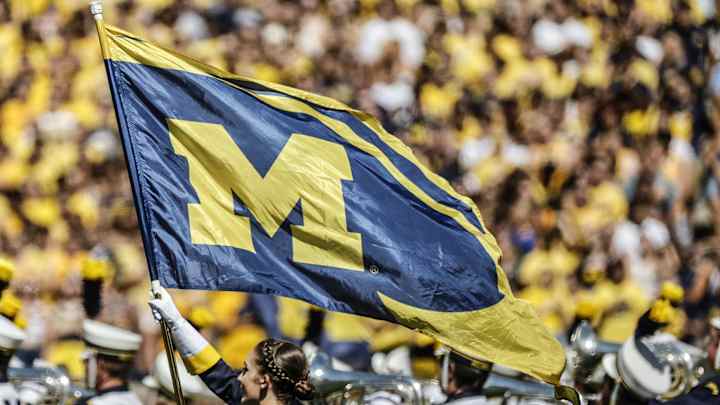 REPORT: Michigan Football Assistant Under Investigation