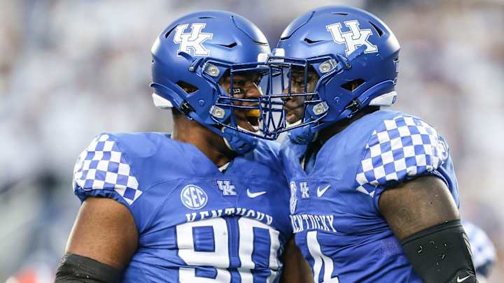 Players to Watch for Kentucky Against Miami (OH) Players to Watch for Kentucky Against Miami (OH)