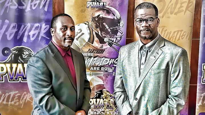 37th Labor Day Classic Preview: Texas Southern at Prairie View A&M 37th Labor Day Classic Preview: Texas Southern at Prairie View A&M