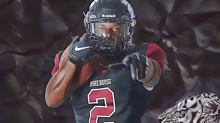 SIAC: Football Games Schedule | Week 1