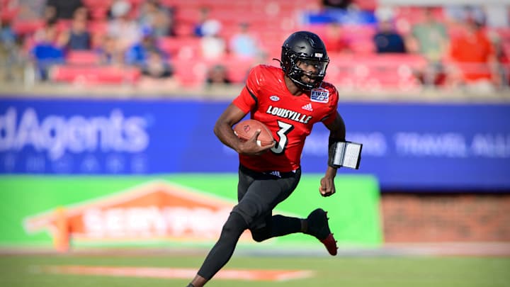 Around the ACC - Week 1 Around the ACC - Week 1