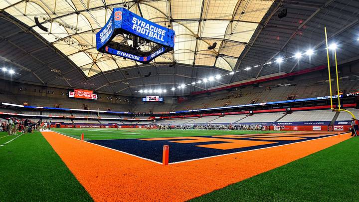 Game Day Live Blog: Louisville at Syracuse | Game 1