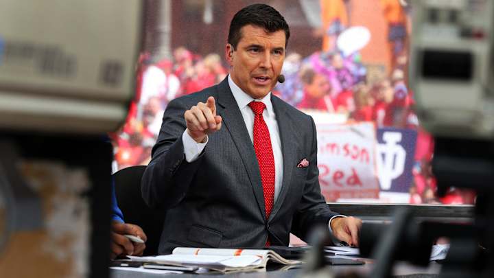 ESPN’s College GameDay Still Plans To Visit Ohio State Despite Big Ten's New TV Contract