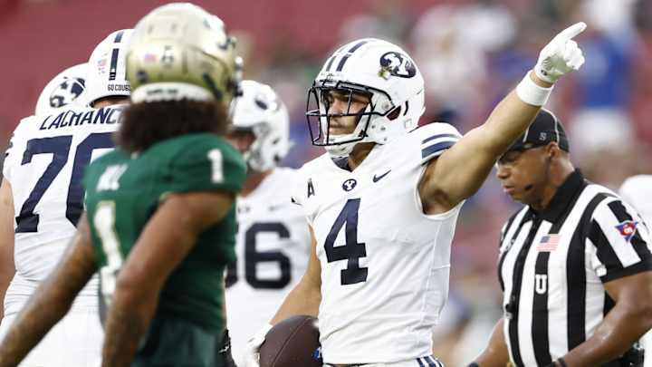 National Analysts Pick No. 21 BYU vs No. 9 Baylor