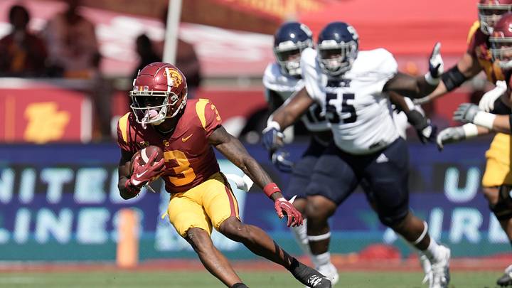 USC Trojans vault to No. 1 in FanNation Pac-12 Football Power Rankings