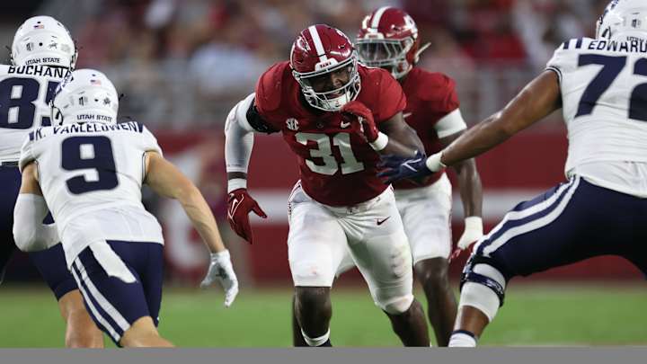 Why Alabama's Two-Highest Rated Draft Prospects Aren't Worrying About Injuries in Sugar Bowl Why Alabama's Two-Highest Rated Draft Prospects Aren't Worrying About Injuries in Sugar Bowl