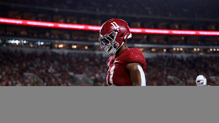 The Extra Point: Is Traeshon Holden Poised for a Breakout Season?