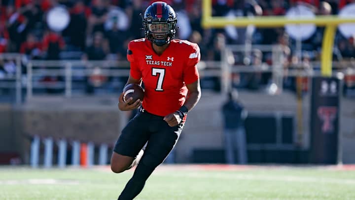 Texas Tech Beats Houston in Second Overtime: Live Game Updates Texas Tech Beats Houston in Second Overtime: Live Game Updates