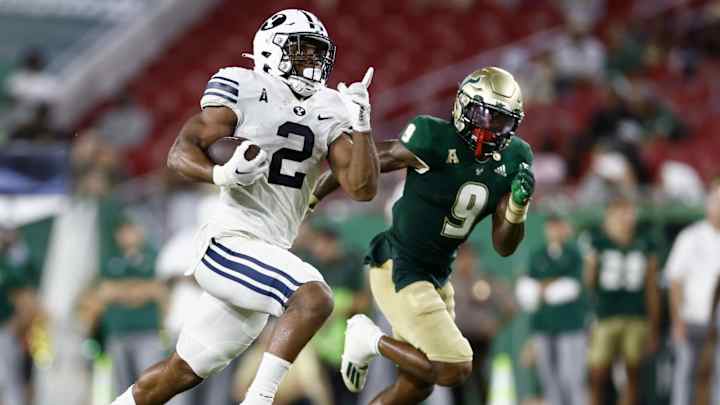 Cal Football: Former Bears Had a Busy Weekend At Their New College Addresses