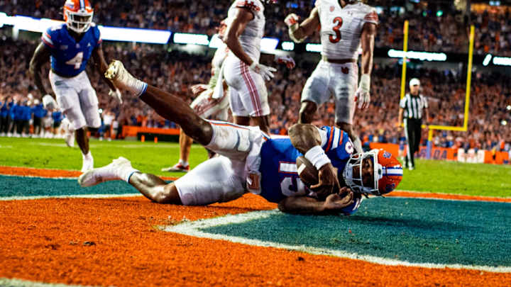 Florida Gators vs. Kentucky Wildcats: Info, Odds, Where to Watch and More