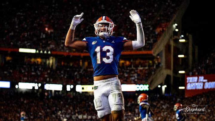 Gators NIL Replica Player Jerseys Available Now Gators NIL Replica Player Jerseys Available Now