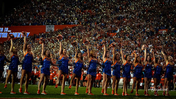 Sources: Florida Gators 2024 Football Schedule