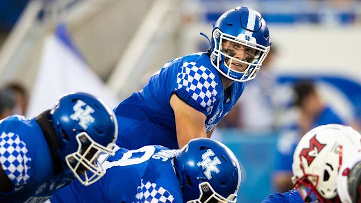 Live Updates: No. 20 Kentucky at No. 12 Florida