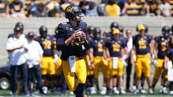 Cal Football Game Summary: Bears Defeat UC Davis in Opener