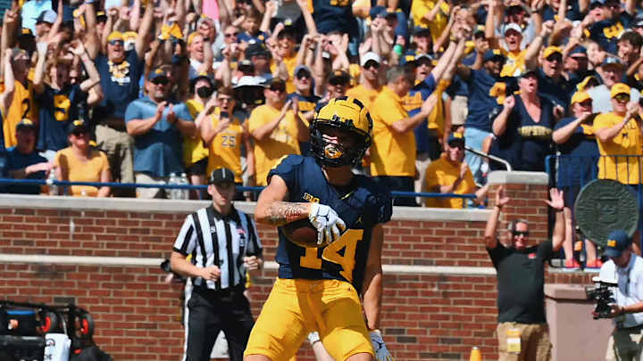 Roman Wilson To Make History On Saturday Night Roman Wilson To Make History On Saturday Night