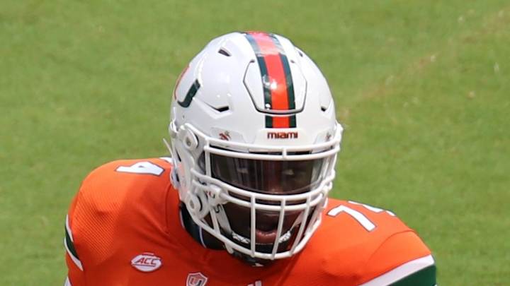 Keys to a Miami Hurricanes Win: Week 4