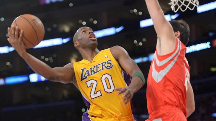 Lakers News: Former Laker Jodie Meeks Retiring