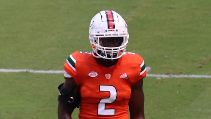 Miami vs. Southern Miss: Key Matchups to Watch in Week 2