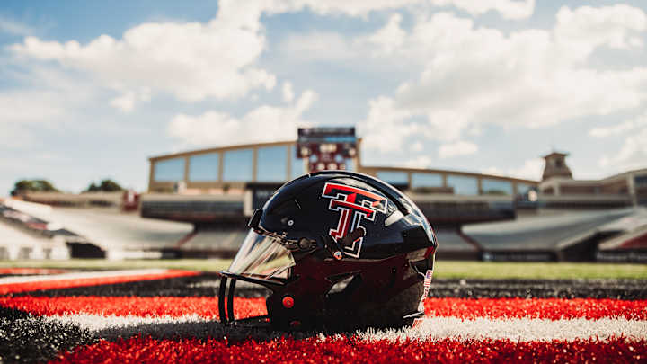 Texas Tech Raiders Athletics Announces $11M Donation from Sellers' Family