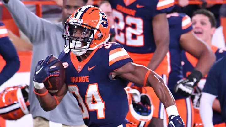 Sean Tucker Highlights vs Louisville Sean Tucker Highlights vs Louisville