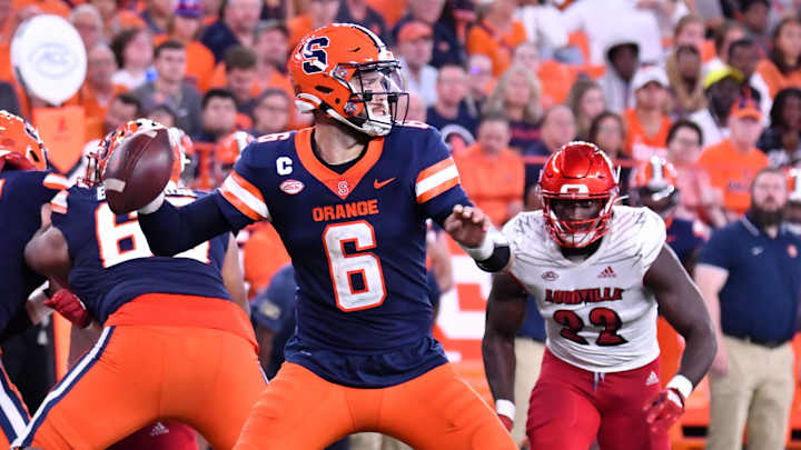 Syracuse vs NC State Officially Sold Out Syracuse vs NC State Officially Sold Out