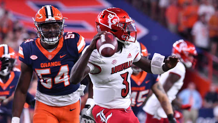 Final Thoughts and Observations on Louisville vs. Syracuse
