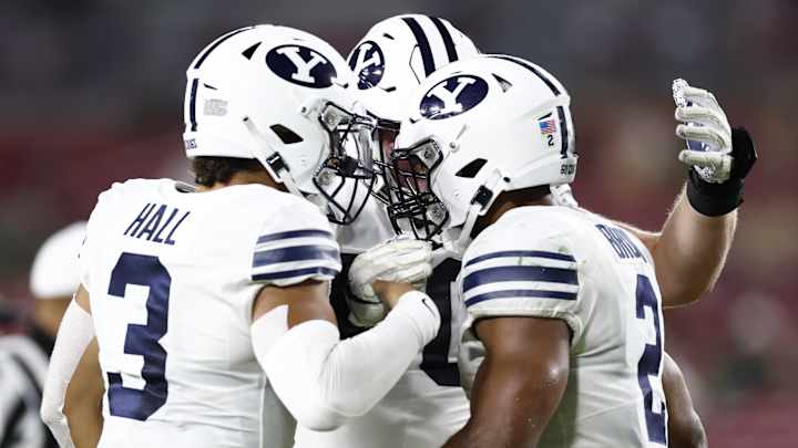 FPI Predicts BYU-Baylor, Updates BYU's Projected Win Total FPI Predicts BYU-Baylor, Updates BYU's Projected Win Total