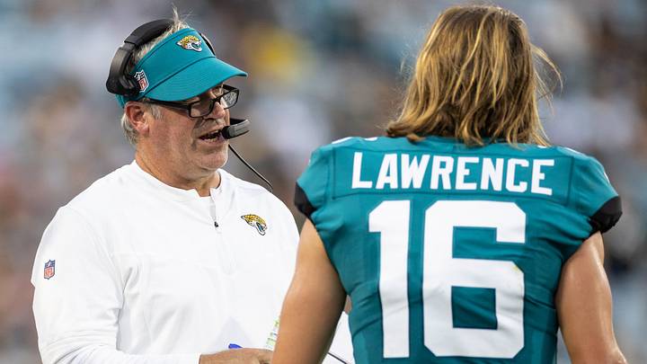 Jaguars Mailbag: The Strengths and Questions Before Opener vs. Commanders