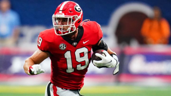 Georgia vs. Missouri odds, spread, lines: Week 5 college football picks, predictions by computer model