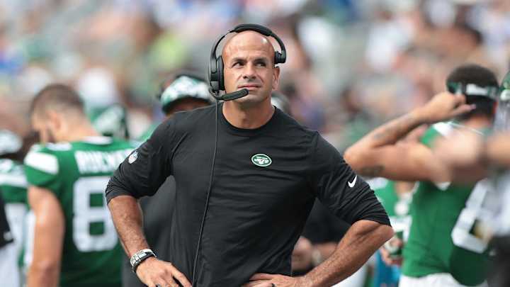 Jets Focused on Avoiding Slow Start This Season