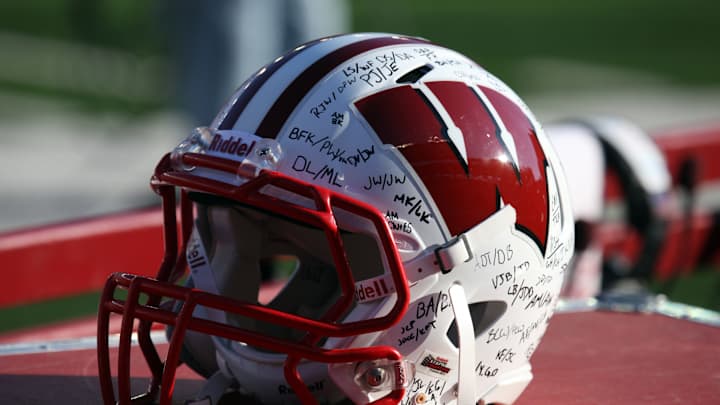 Wisconsin football honors 2010-2012 Big Ten Championship teams