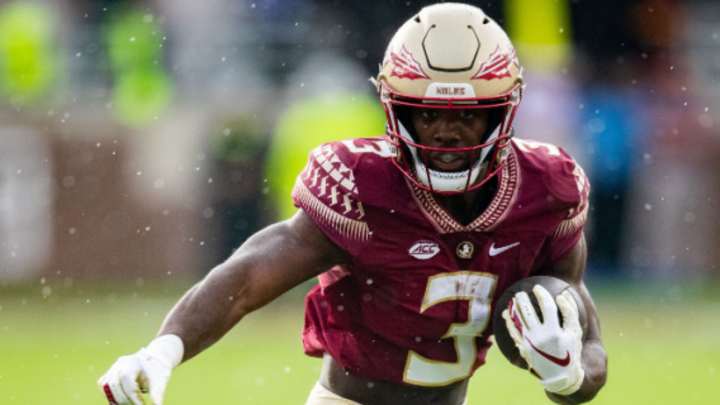 College football games today: Week 3 schedule for Friday, Sept. 16 College football games today: Week 3 schedule for Friday, Sept. 16