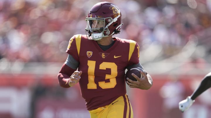 College football rankings: ESPN updates top 25 poll for Week 10 College football rankings: ESPN updates top 25 poll for Week 10