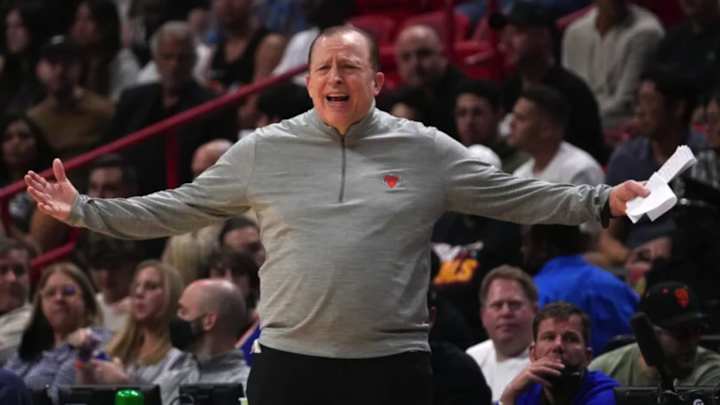 Could Knicks' Desire to 'Win Now' Neglect Younger Players?