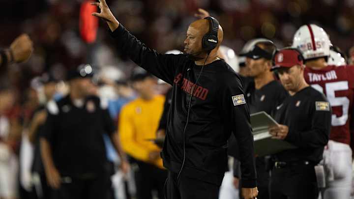 Everything David Shaw said after the win over Colgate