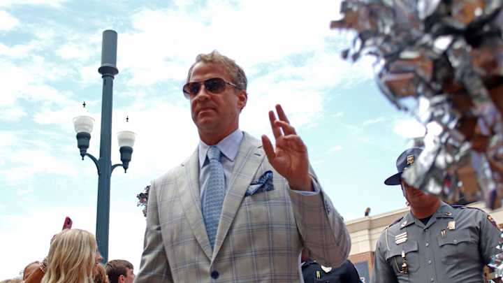 Ole Miss Rebels Among Biggest Spring Transfer Portal Winners