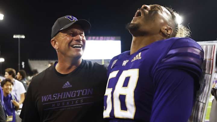 ZTF Talks About Future, Might Need Another Season as UW Starter