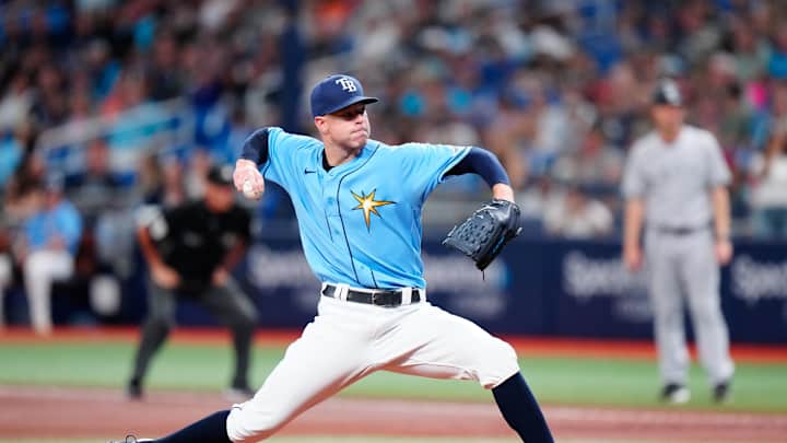 Rays, Kluber Shut Down Yankees Again, win 2-1 to Inch Closer in AL East