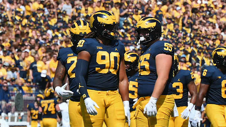 Psychic Vibes: Five Specific Predictions For Michigan vs. UConn