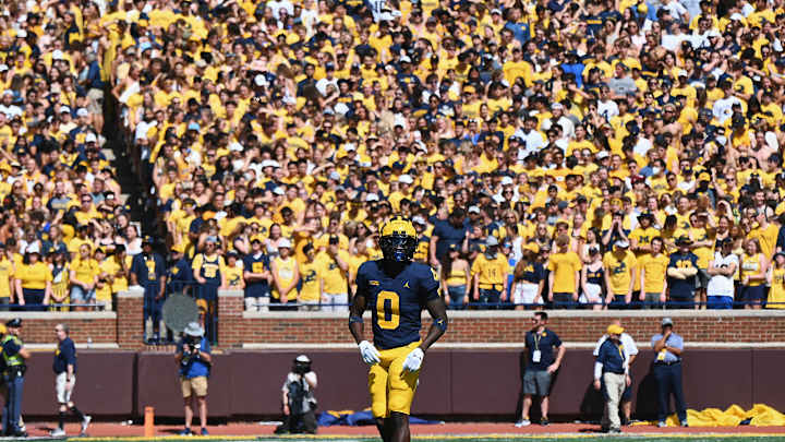 Major Changes Coming To Big Ten, College Football In 2024 Major Changes Coming To Big Ten, College Football In 2024