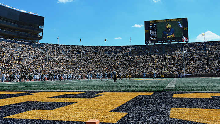 Shemy Schembechler Issues Statement After Resigning