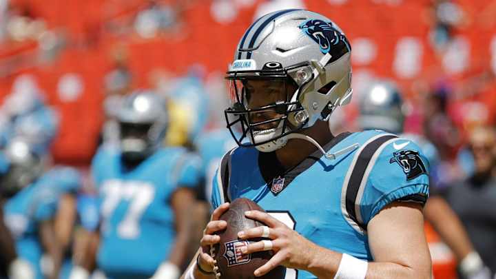 What the ESPN FPI Says About the Panthers' Chances Against the Saints