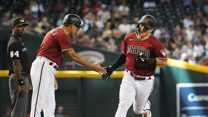 Arizona Diamondbacks Can Contend in National League in 2023