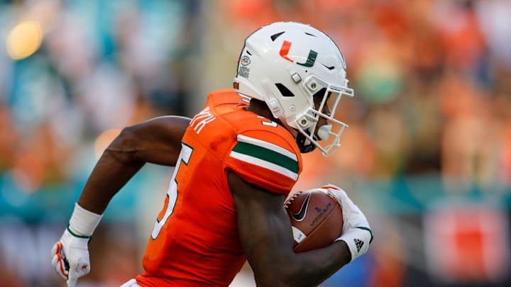 Miami Hurricanes vs Southern Miss Golden Eagles: Info, Odds, Where to Watch and More