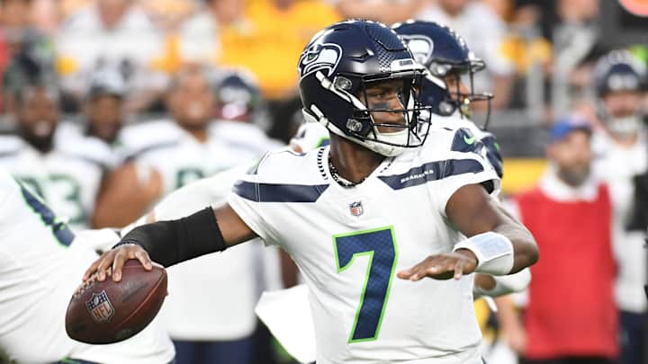 Analysis: Grades, Bold Predictions For Seahawks Offensive Positional Groups