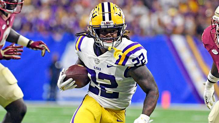 LSU vs. Florida State football score, takeaways, reactions from Week 1 game