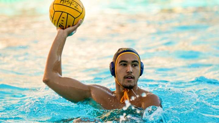 No. 1 Cal Water Polo Scores 33 Goals in One Game; How Other Bears' Teams Compare